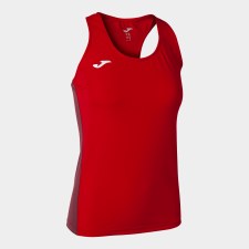 Joma R Winner Tank Top (Red) Medium